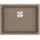 Franke MRG 210-52 Cashmere flächenbündig Handbetätigung 1000 x 500 mm