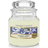 Yankee Candle Midnight Jasmine Classic Small Jar 104G