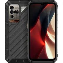 Ulefone Power Armor 18 Ultra 5G 12 GB RAM 512 GB Black
