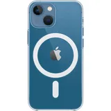 Apple iPhone 13 mini Clear Case mit MagSafe