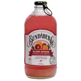 Bundaberg Blood Orange - Australian Import