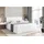 altdecor ERNINA-Z 140 x 200 cm H3 Weiß Hochglanz