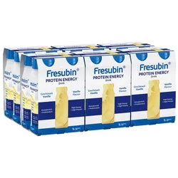 Fresubin Protein Energy Trinknahrung Vanille mit Eiweiß