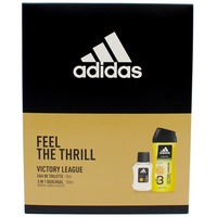 adidas Victory League Geschenkset , 3in1 Duschgel 250ml + EDT 50ml, EA022922