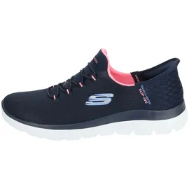 SKECHERS Summits Damond Dream Damen Blau 38