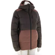 Ortovox Damen Downwool 270 Jacke (Größe XS, braun)