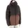 Ortovox Damen Downwool 270 Jacke (Größe XS, braun)