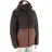 Ortovox Damen Downwool 270 Jacke (Größe XS, braun)