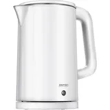 MPM Mcz105 1.7l Wasserkocher - White