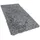 Beliani Shaggy-Teppich CIDE 150/80 cm