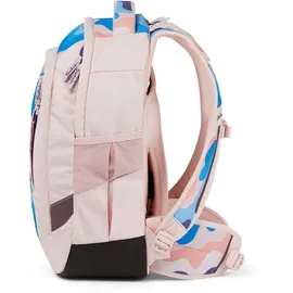 Satch Sleek candy clouds