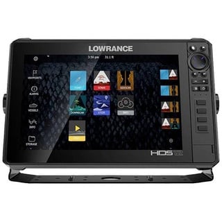 Lowrance HDS-12 LIVE Fischfinder