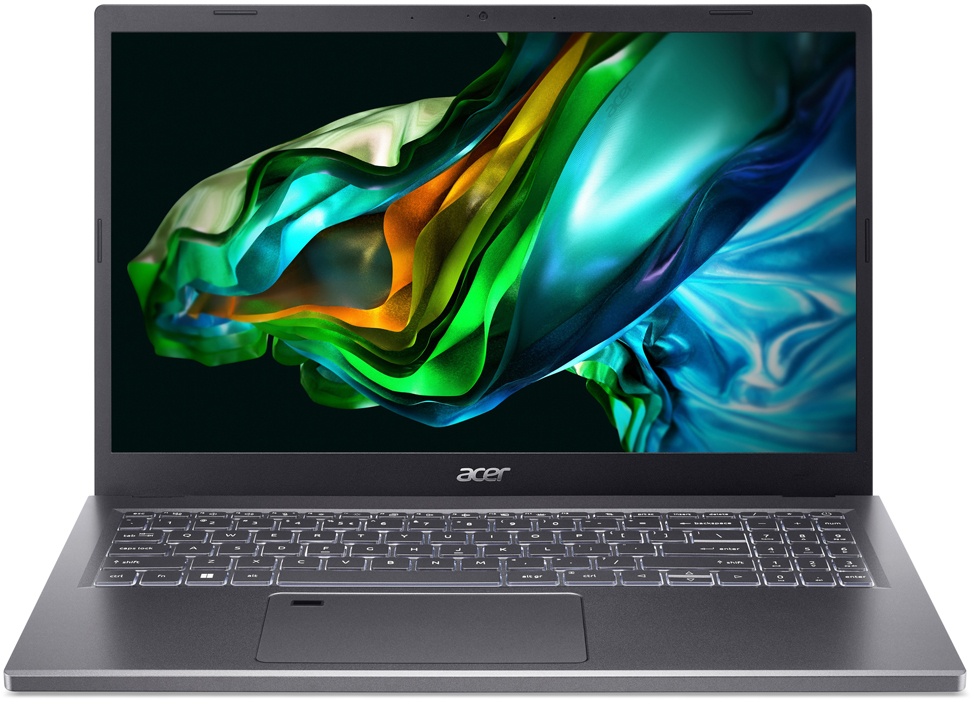 Acer Aspire 5 (A515-58M-705Z) 15,6 Full-HD IPS, i7-1355U, 16GB RAM, 1TB SSD, Windows 11