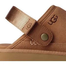 UGG Australia Goldencoast Clog II Braun 45