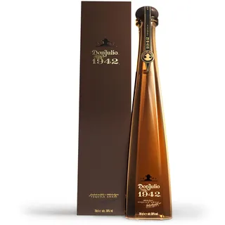 Don Julio 1942 Tequila Añejo 100% Agave 38% Vol.