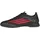 adidas F50 League IN Herren core black/lucid red 46