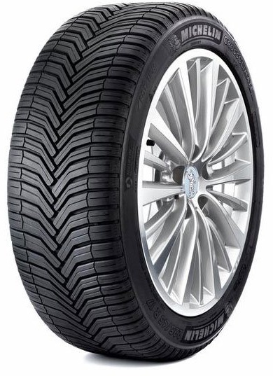 195 65 R15 95V Auto Reifen Allwetter 1x Michelin CLIMA Ganzjahr 