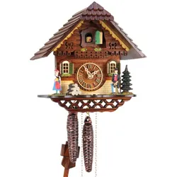 Trenkle -Schwarzwaldhaus 23cm- 1510
