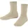 Falke Catspads Kinder Gripsocken 4650 sand mel. 35-38