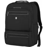 Victorinox Laptop-Rucksack 23 l schwarz