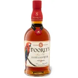 Doorly's 8 Years Old Fine Old Barbados Rum 40% Vol.