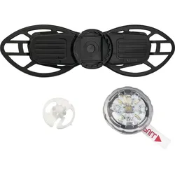 Abus Zoom Slim LED verstellsystem