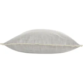 LeGer Home by Lena Gercke Kissenbezug Marusha 50 x 50 cm Beige
