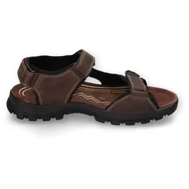 CAMEL ACTIVE Freizeitsandalen Herren Braun 44