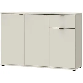 Forte Ganymede 119,8 x 82,3 x 34,1 cm Beige