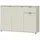 Forte Ganymede 119,8 x 82,3 x 34,1 cm Beige
