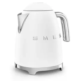 Smeg KLF03WHMEU weiß matt