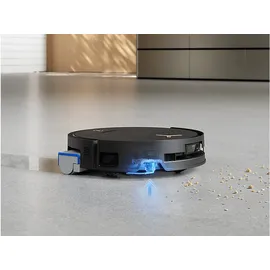 Ecovacs DEEBOT X9 PRO OMNI Schwarz