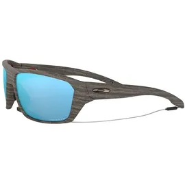 OAKLEY Split Shot OO9416-16 brown / prizm deep H2O