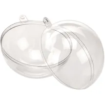 Glorex  Glorex Kunststoff-kugel Ø 16 Cm Deko-accessoires