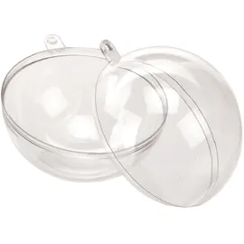 Glorex  Glorex Kunststoff-kugel Ø 16 Cm Deko-accessoires