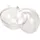 Glorex  Glorex Kunststoff-kugel Ø 16 Cm Deko-accessoires