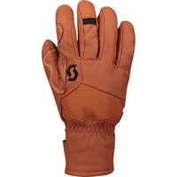 Scott Glove Explorair Plus burnt orange (0276) S