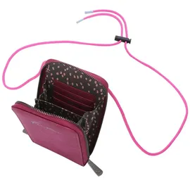 Fritzi aus Preußen Jozy Flex Handytasche Kunstleder True Berry