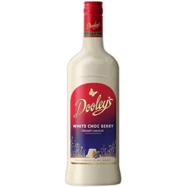 Dooley's Cremelikör fruchtig, cremig 15% Vol. 0,7 l