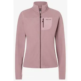 Marmot Airfleece Fleecejacke Light Mauve M