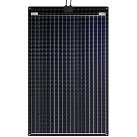 Offgridtec ETFE-AL 160W V2 semi-flexibles 18V Solarpanel