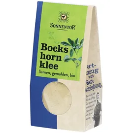 Sonnentor Bockshornklee gemahlen 35 g