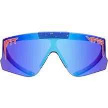 Pit Viper The Flip-Offs E-FO-ALLSTAR-PCA schwarz