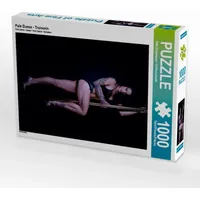 Calvendo Pole Dance - Trainerin 1000 Teile Lege-Größe 48