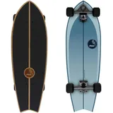 Slide Fish Drifter 32" Surfskateboard