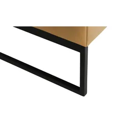 HIMOLLA Ecksofa 9360 ¦ gelb ¦ Maße (cm): B: 274 H: 93 T: 307.0