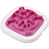 Savic Pet Enigma Medium 32x32x6.5 cm pink