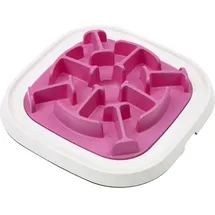 Savic Pet Enigma Medium 32x32x6.5 cm pink