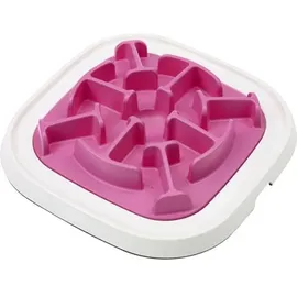 Savic Pet Enigma Medium 32x32x6.5 cm pink