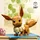 LEGO Pokémon Eevee Evoli 72151